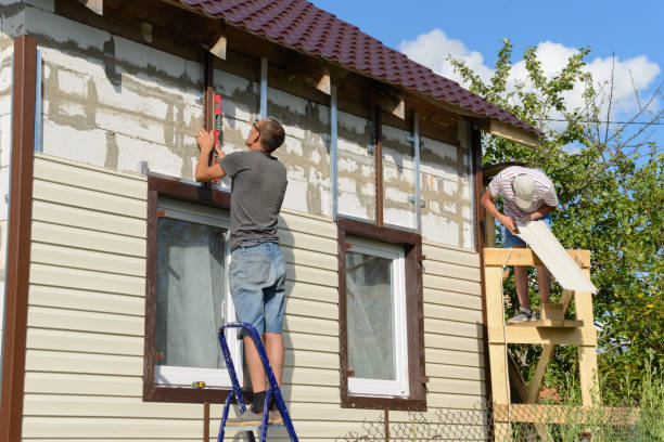 Reliable Greensboro, AL Siding Installation & Repair Solutions